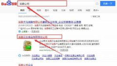  ?？h漢生食品有限責(zé)任公司跟本公司簽訂網(wǎng)站推廣項(xiàng)目