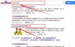 遼寧鐵利電纜制造有限公司跟本公司簽訂網站推廣項目